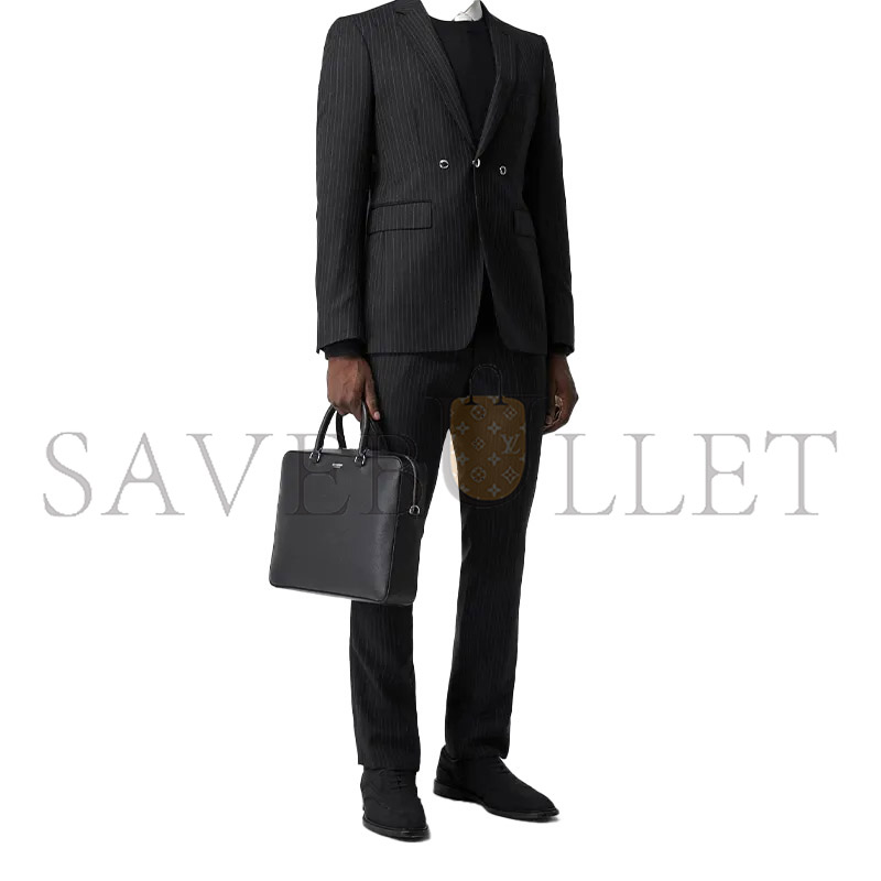 BURBERRY BRIEFCASE HANDBAG 8014265 (37*27*9 cm)